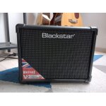 Amplificateur guitare blackstar id core 10v2 trs peu servi
