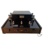 Amplificateur haute fid�lit� de marque kora design 30 de puissance 2x30w en classe a il est � tubes et ...
