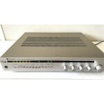 Amplificateur hfi audio vintage int�gr� st�r�o sharp optonica sm - 5100 amplifier