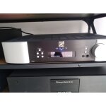 Amplificateur hifi int�gr� high - end simaudio moon 240i