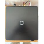 Amplificateur hifi nad c700