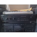 Amplificateur hifi sony ta f101r super legato 30w Amplificateur hifi sony ta f101r super legato 30w