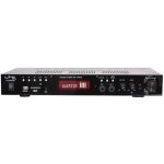 Amplificateur hifi stereo 2 x 50w & karaoke