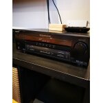 Amplificateur home cinma 5. 1 sony str - de595 avec enceintes