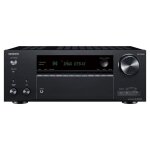 Amplificateur home cinma onkyo tx - nr7100 black