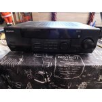 Amplificateur et home vido de marque kenwood krf v5030d ! vintage !