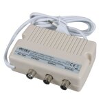Amplificateur intrieur 2 tv optex