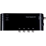 Amplificateur intrieur hd - line 4 sorties hdtv - compatible tnt hd