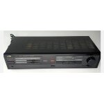 Amplificateur jvc a - gx1