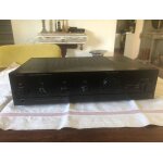 Amplificateur luxman avec prampli intgr