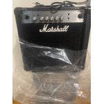 Amplificateur marshall mg15cf