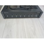 Amplificateur / pr amplificateur de puissance bosch