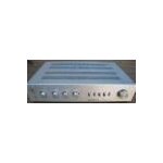 Amplificateur - prampli continental edison pa 9006