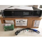 Amplificateur qsc cxd8. 4q 8 x 500w multi - canaux