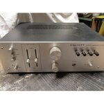 Amplificateur scott a406