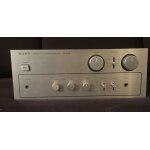 Amplificateur sony ta - 1630