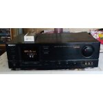 Amplificateur sony ta - av570