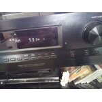 Amplificateur sony correct Amplificateur sony correct