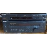 Amplificateur sony home cinma 5. 1