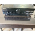 Amplificateur stereo pioner