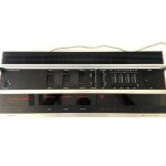 Amplificateur tuner r�cepteur haut de gamme bang & olufsen beomaster 2400 hifi