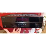 Amplificateur yamaha