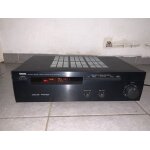 Amplificateur yamaha dsp - e390 ampli - sans tlcommande - bon tat