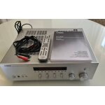 Amplificateur yamaha r - s300