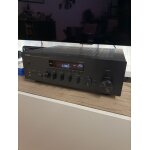 Amplificateur yamaha rn - 803d