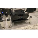 A vendre amplification int�gr� gryphon diablo 120 de d�mo ayant peu servi.