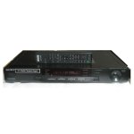 Amplifier 5. 1 sony ta - ve150 stereo integrated