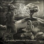 Anal blasphemy  ; profane fornication ejaculation ;