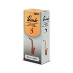 Anches hemke pour sax alto force: 3, 5
