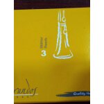 Anches saxophone alto arundos force 1, 5