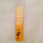 Anche saxophone alto mib sedlan force 2, 5