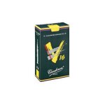 Anches pour saxophone soprano - vandoren v16 force 3 sr713