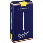 Anches vandoren clarinette sib 2 par 10