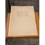 Andr� jolivet s�r�nade pour deux guitare partition editions heugel & cie