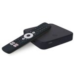 Strong srt 420 noir 4k ultra hd 8 go wifi ethernet / lan