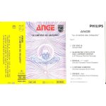 Ange - le cimeti�re des arlequins