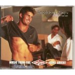 Angelique kidjo - music from the lee cooper jeans advert - cd 1 titre