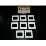 Animata la petite bambara rve 72 k7 et diapositives