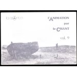 L animation par le chant. vol 9 avec accord de guitare