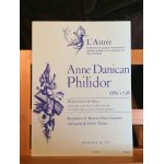 Anne danican philidor premier livre de pièces pour la flûte traversière ou a bec ou violon et basse continue ... Anne danican philidor premier livre de pièces pour la flûte traversière ou a bec ou violon et basse continue ...