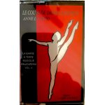 Anne le pord: le cours de danse classique . la barre a terre, musique d'aujourd'hui, volume 4. Anne le pord: le cours de danse classique . la barre a terre, musique d'aujourd'hui, volume 4.