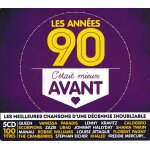 Les ann�es 90 c etait mieux avant deluxe collector 5cd versions originales (p) 2016 ®mca ©�universal ...