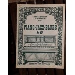 Annick chartreux pi�ces faciles pour piano livre 2