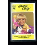 Annie cordy cassette audio k7 chante pour les petits et les grands : boing boing - prends le temps -