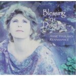 Annie haslam's renaissance - blessing in disguise (1996 - 1999)