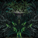Annotations of an autopsy  ; before the throne of infection ;